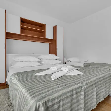 And Mila 마카르스카