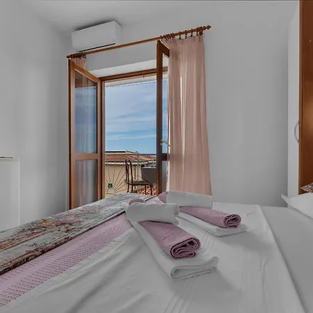 아파트 And Mila *