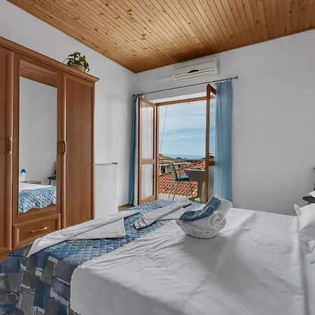 아파트 And Mila 마카르스카