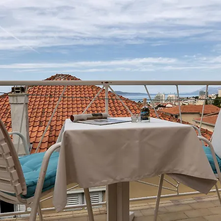 아파트 And Mila 마카르스카