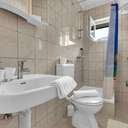 아파트 And Mila *