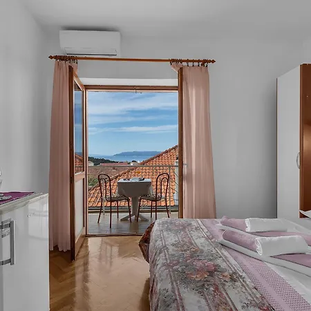 아파트 And Mila 마카르스카