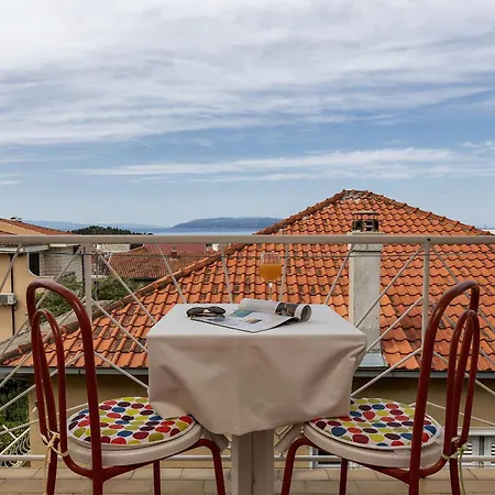 아파트 And Mila *