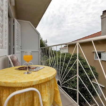 아파트 And Mila *